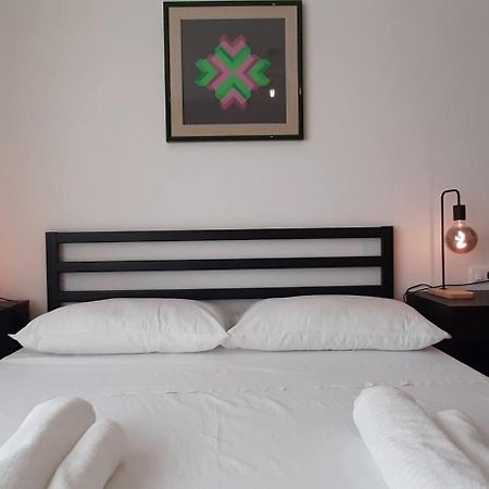 Ca Eugenia Apartment Венеция-Лидо Экстерьер фото