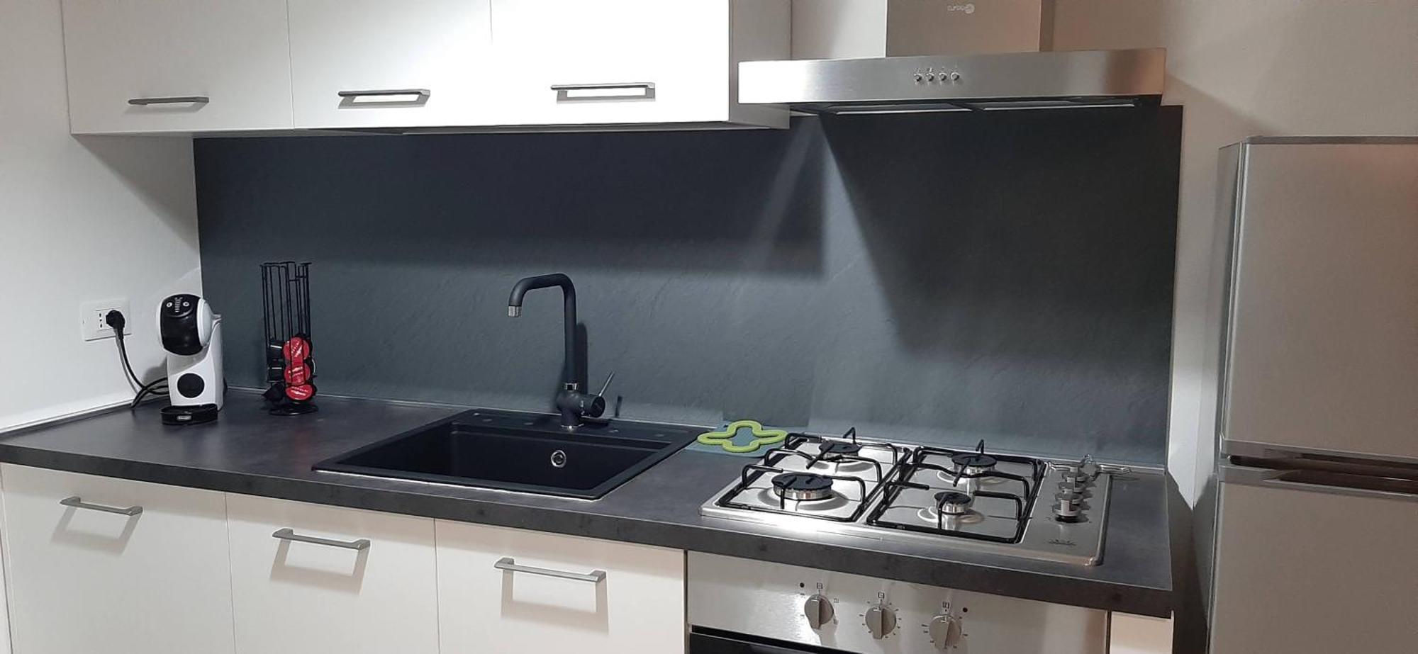 Ca Eugenia Apartment Венеция-Лидо Экстерьер фото