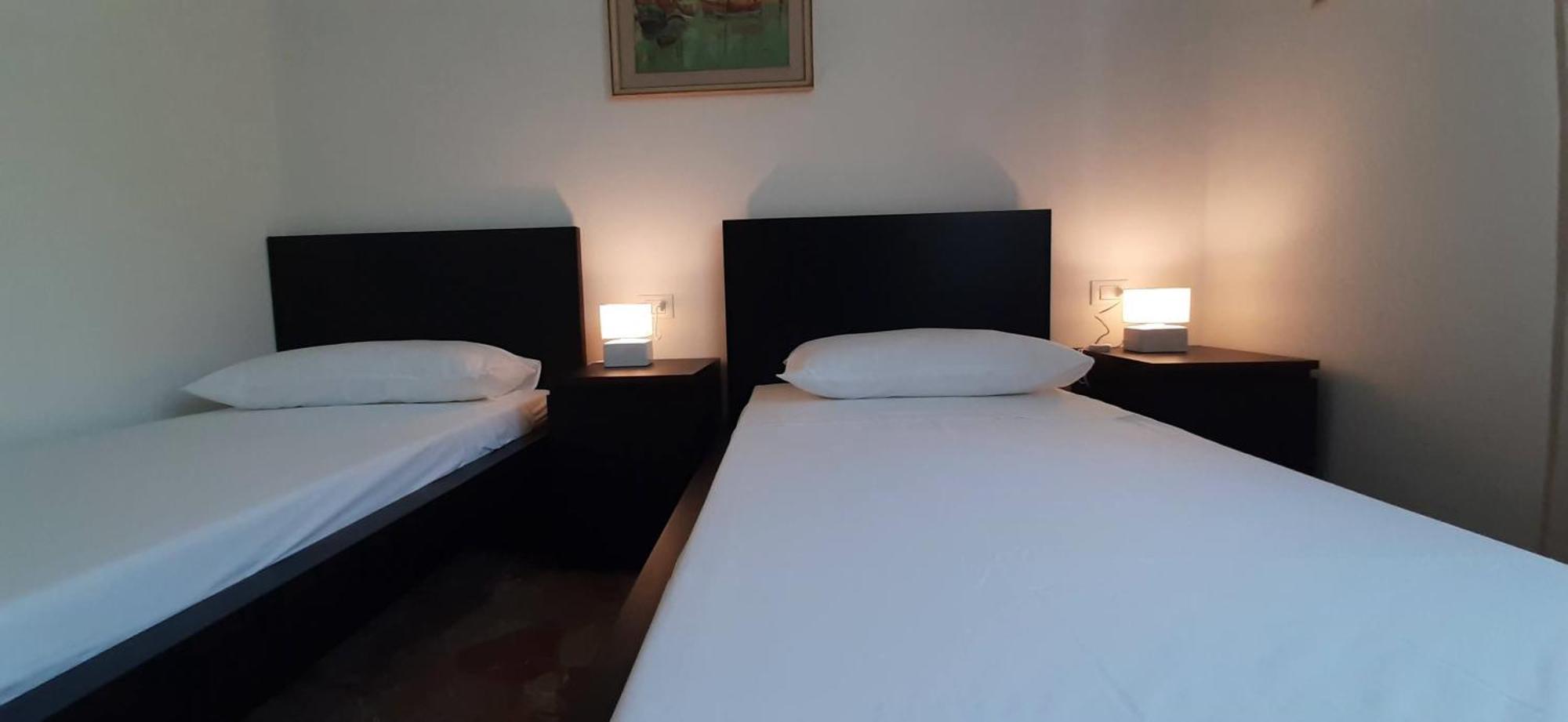 Ca Eugenia Apartment Венеция-Лидо Экстерьер фото