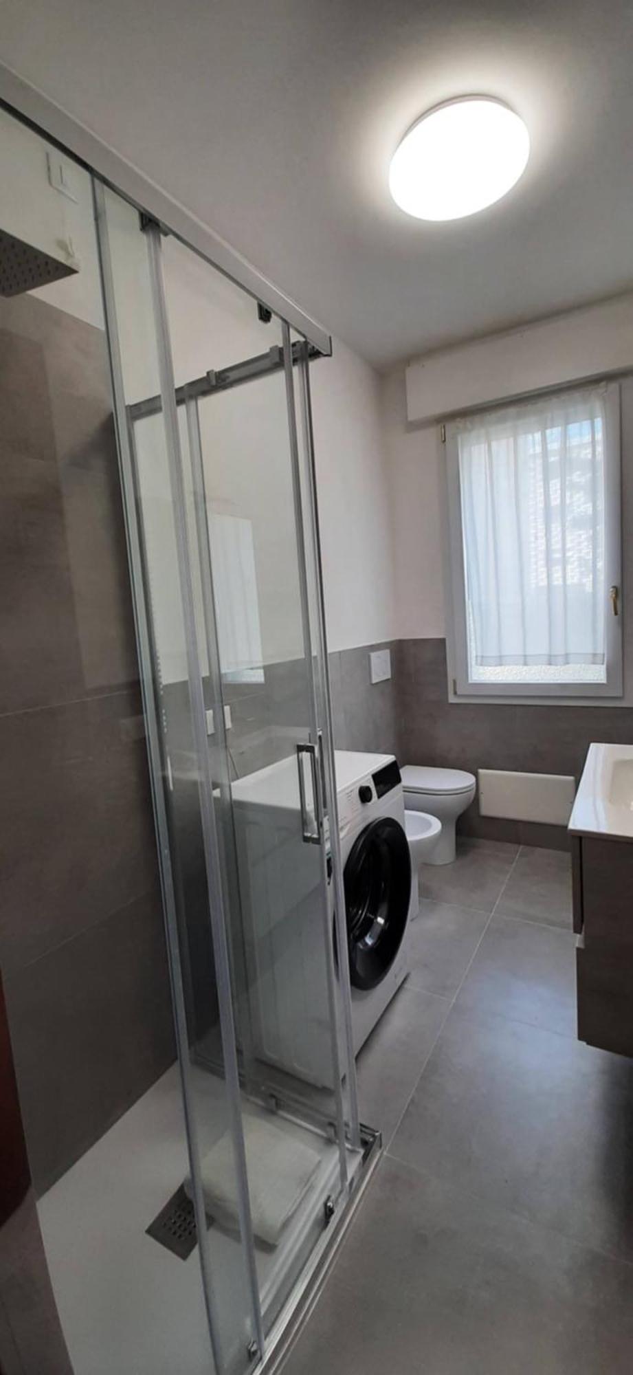 Ca Eugenia Apartment Венеция-Лидо Экстерьер фото