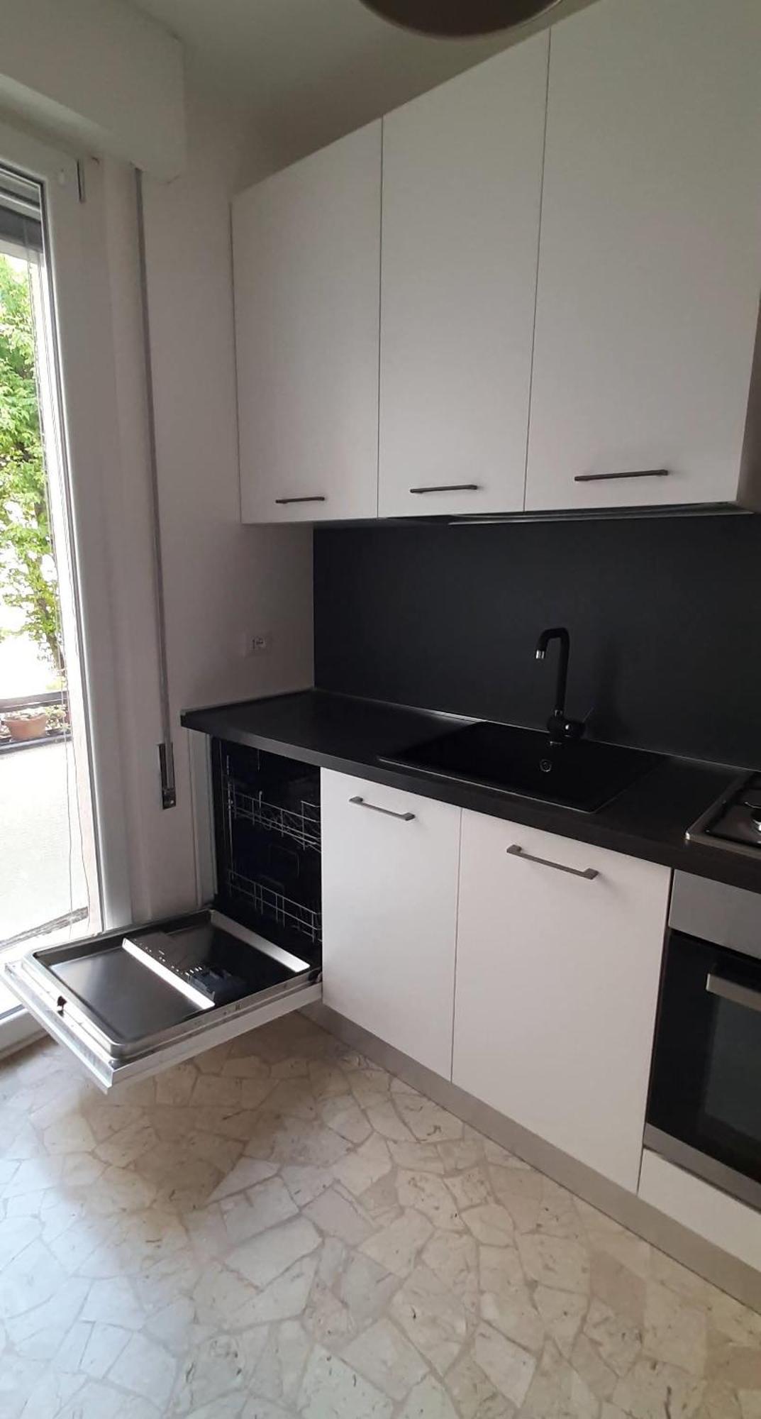 Ca Eugenia Apartment Венеция-Лидо Экстерьер фото