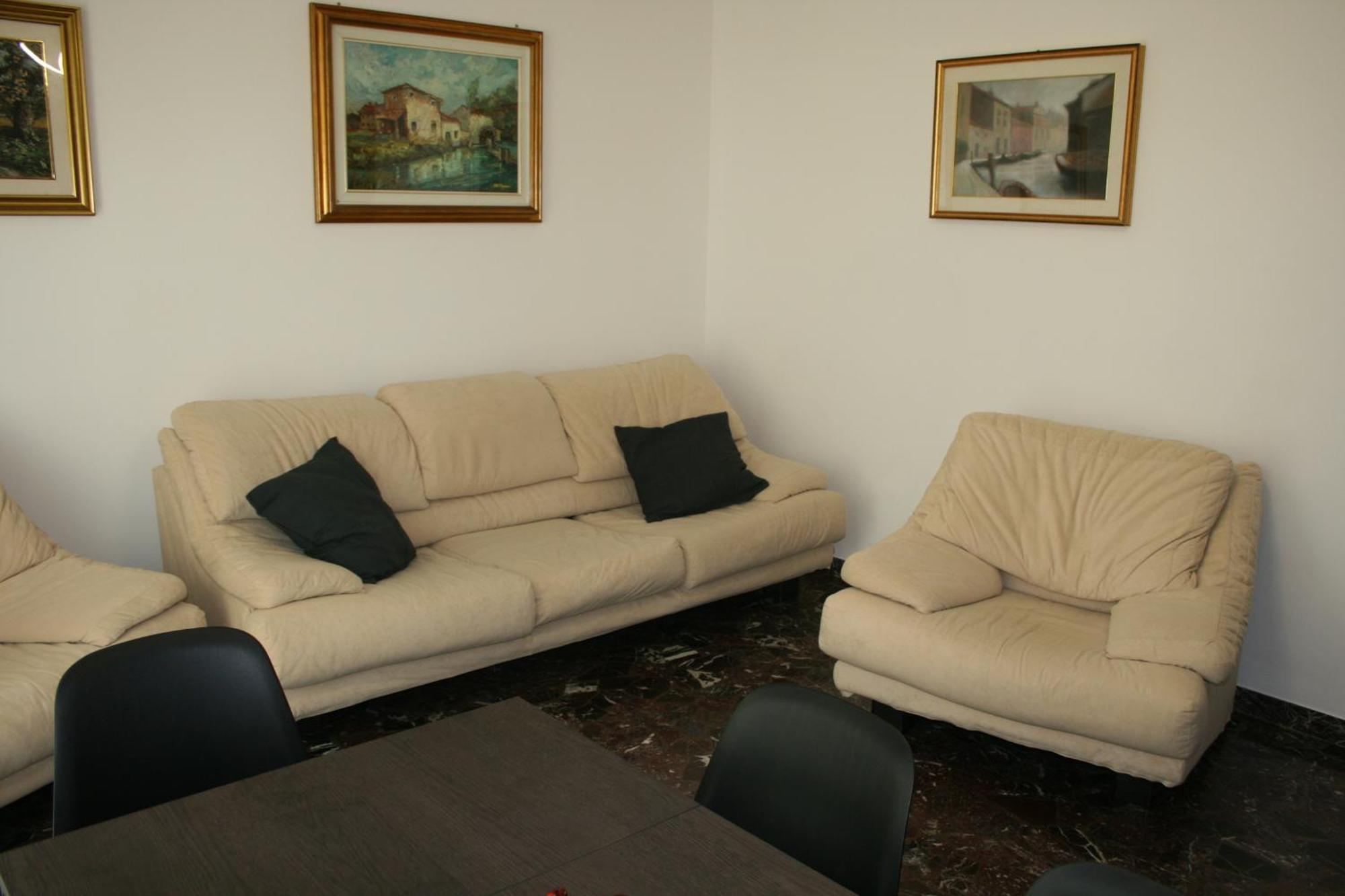 Ca Eugenia Apartment Венеция-Лидо Экстерьер фото
