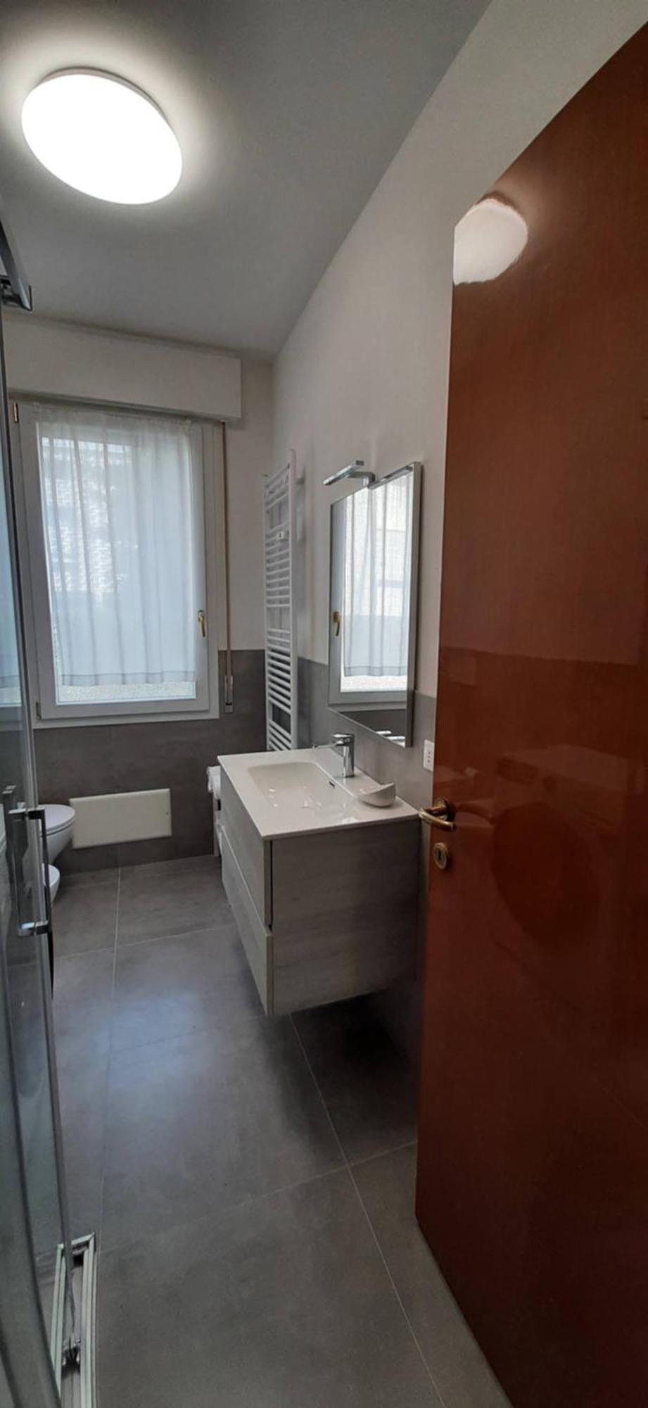 Ca Eugenia Apartment Венеция-Лидо Экстерьер фото