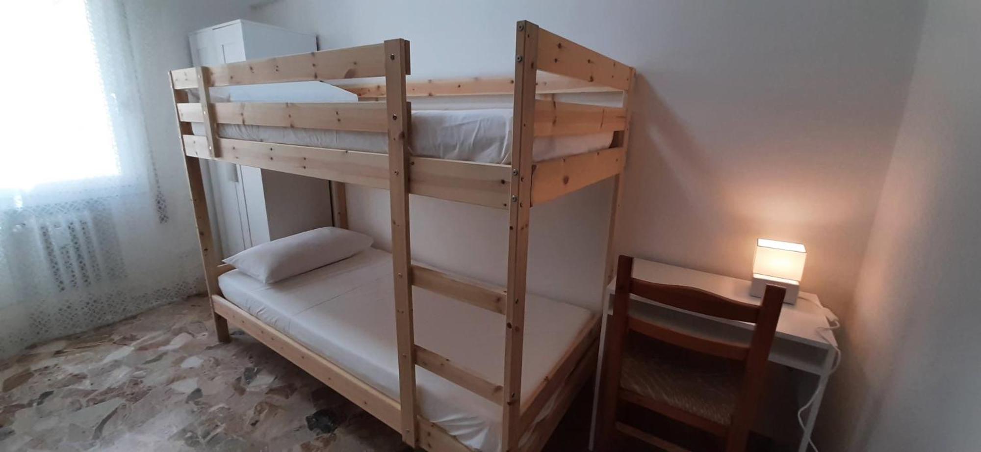 Ca Eugenia Apartment Венеция-Лидо Экстерьер фото