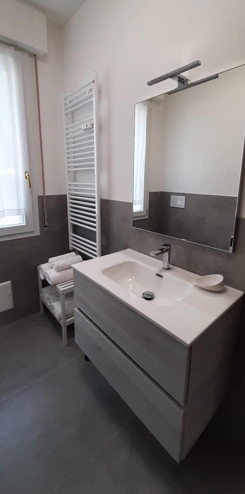 Ca Eugenia Apartment Венеция-Лидо Экстерьер фото