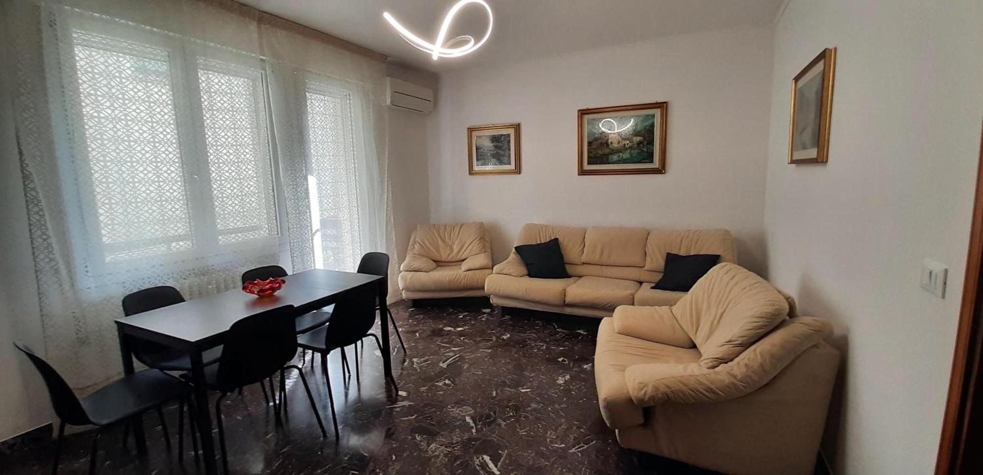 Ca Eugenia Apartment Венеция-Лидо Экстерьер фото