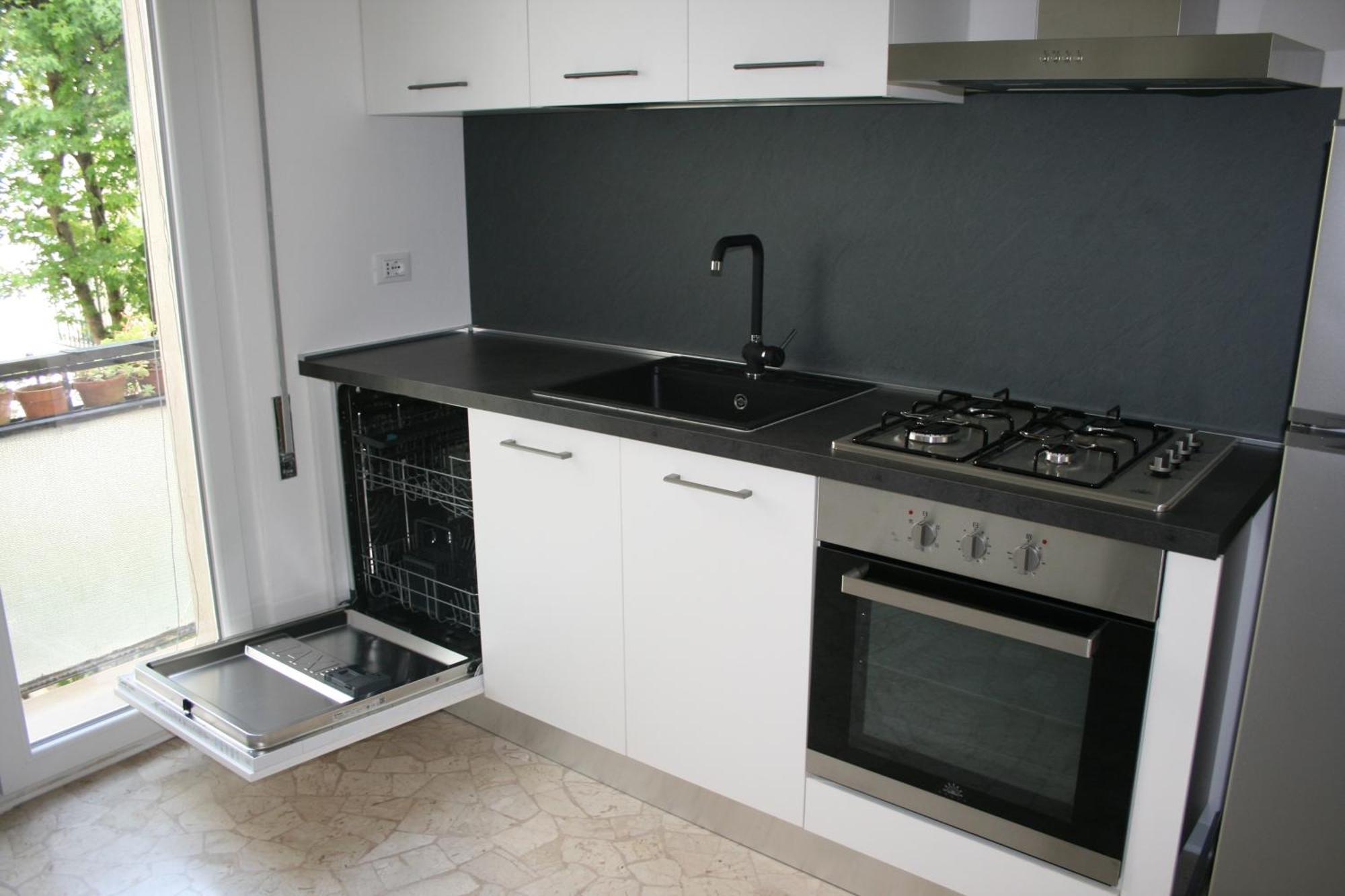 Ca Eugenia Apartment Венеция-Лидо Экстерьер фото