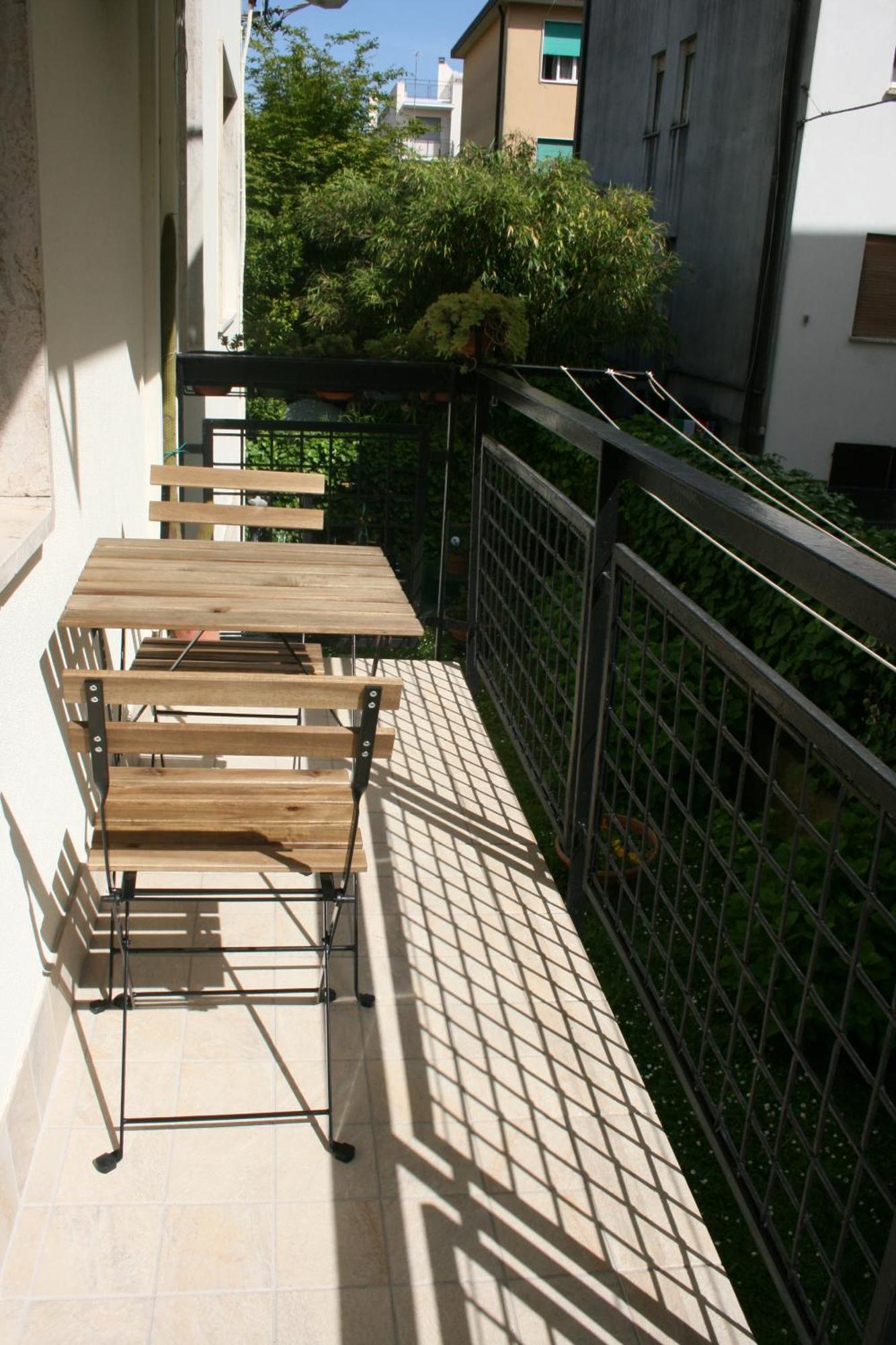 Ca Eugenia Apartment Венеция-Лидо Экстерьер фото