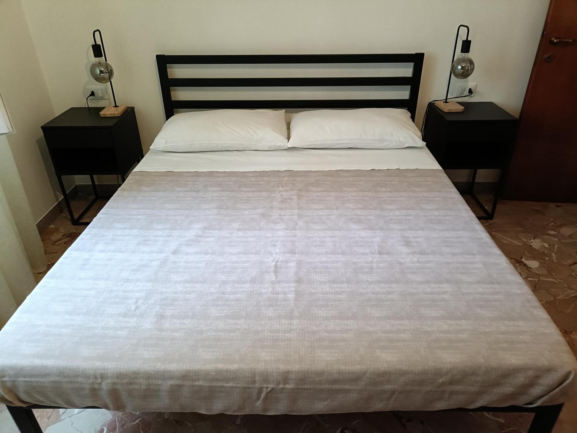 Ca Eugenia Apartment Венеция-Лидо Экстерьер фото