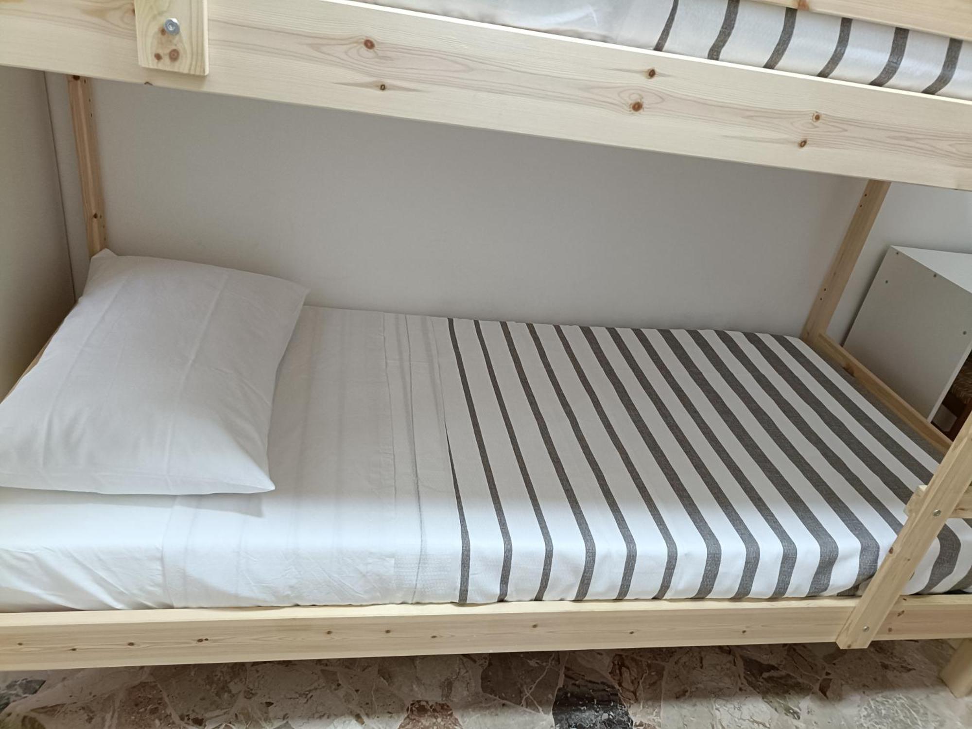 Ca Eugenia Apartment Венеция-Лидо Экстерьер фото