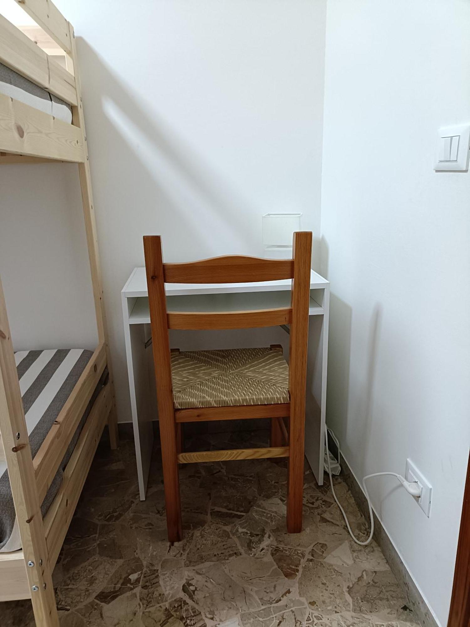 Ca Eugenia Apartment Венеция-Лидо Экстерьер фото