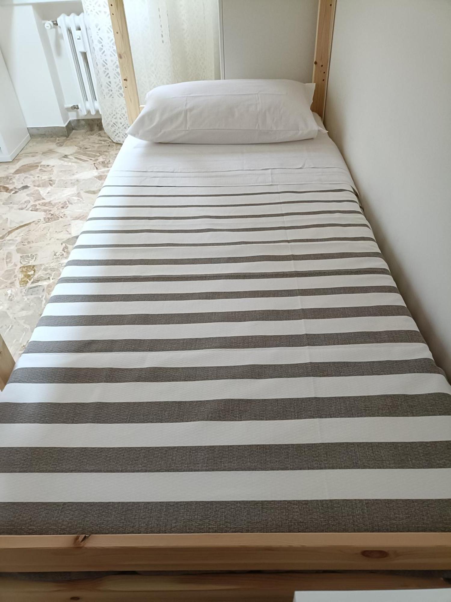 Ca Eugenia Apartment Венеция-Лидо Экстерьер фото